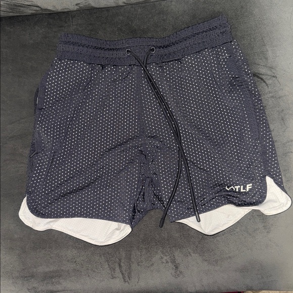 Tlf Apparel Pants - TLF Reps 5” Shorts NWOT